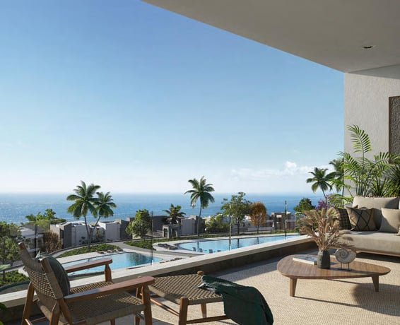 Chalet - Aqua Valley (M Zone) main image