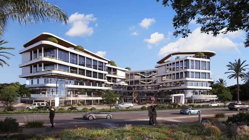 Clinic main image