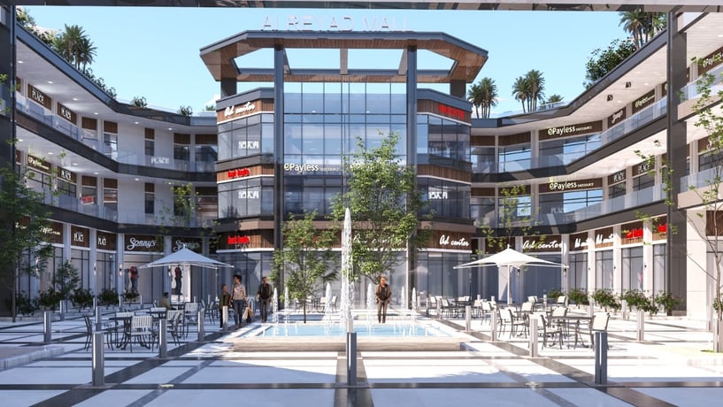 Commercial main image