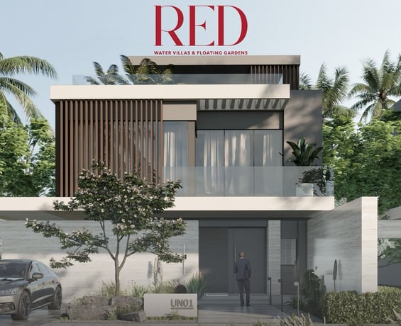 Red image