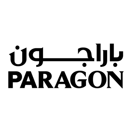 باراجون ٣ Logo