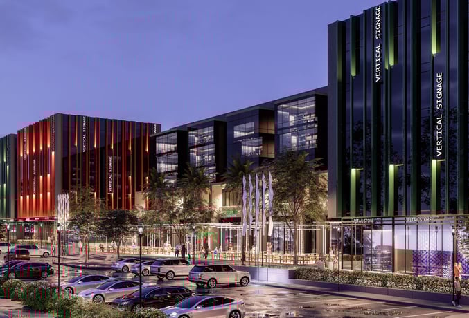 Isola Sheraton Mall image
