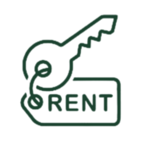 Units For Rent Logo