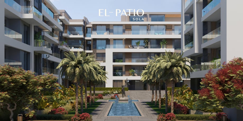 El Patio Sola image