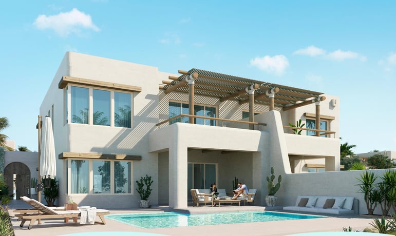 Hacienda Waters image