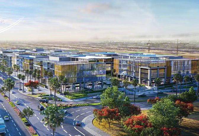 Commercial main image