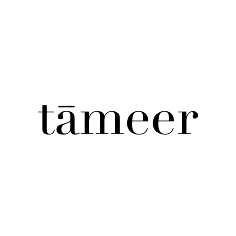 Tameer Development Logo