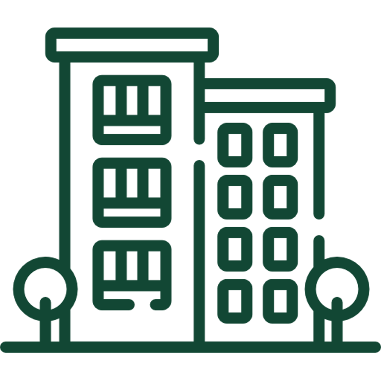 Apartment Icon
