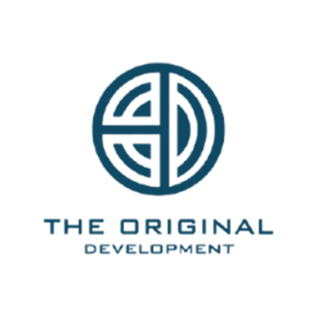 The Original Developments Logo