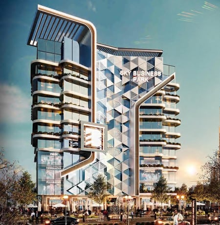 Sky Business Park image