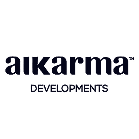 AlKarma kay Logo