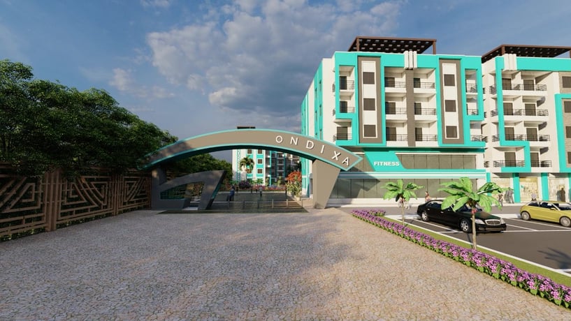 Ondixa North Coast image