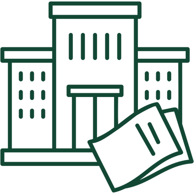Administrative Icon