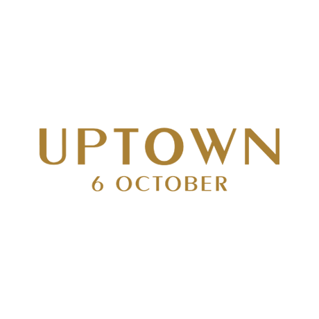 Up Town Residence Logo