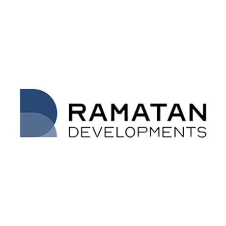 Ramatan Compound Logo