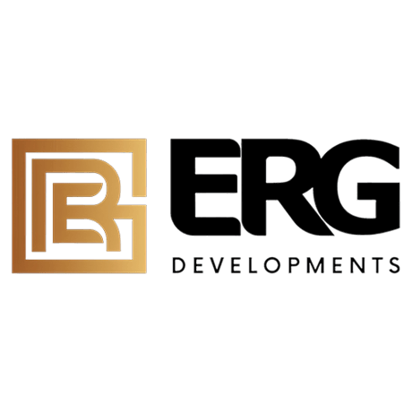 Emaar Rezk Group Developments (ERG) Logo