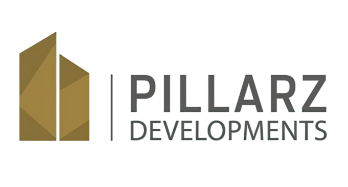 تيفاني بيزنس بارك Logo