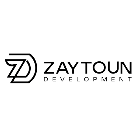 ميد زي Logo