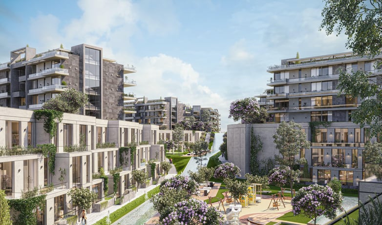 kite residence image