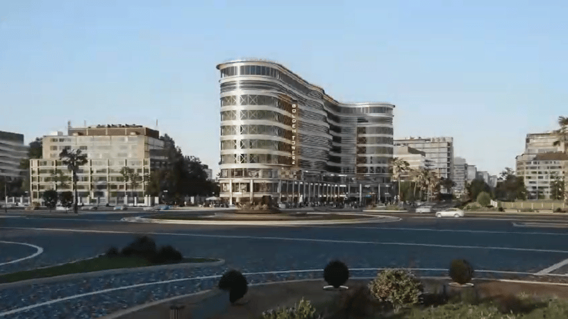 جولدن تاور 2 image