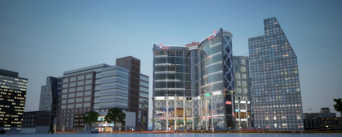 اكس بيزنس كومبلكس image