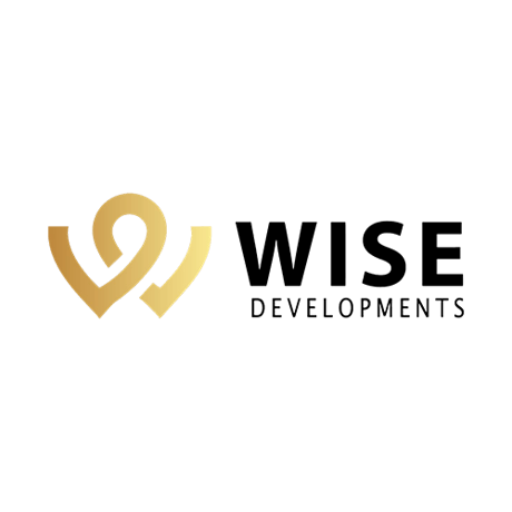 بي وايز مول Logo