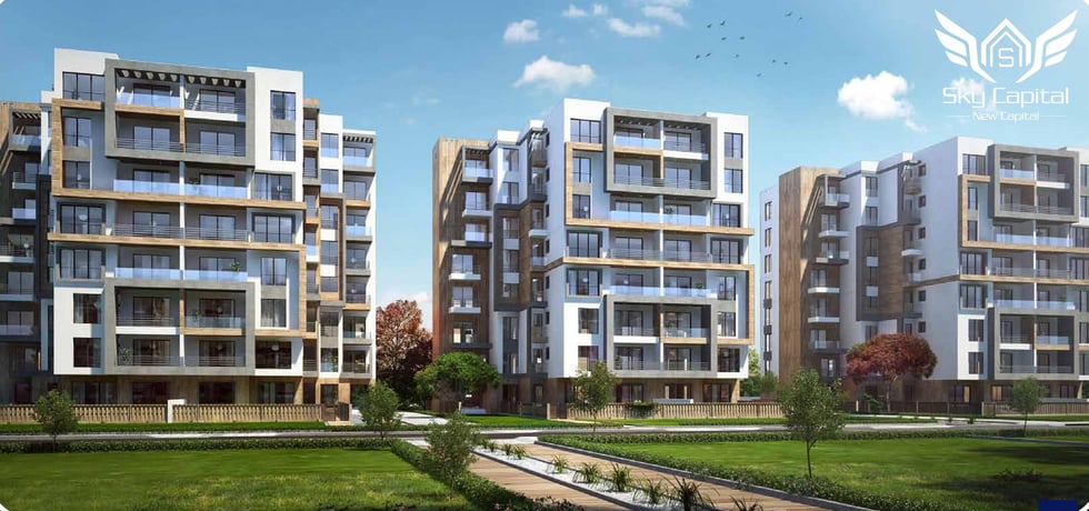 Sky Capital image