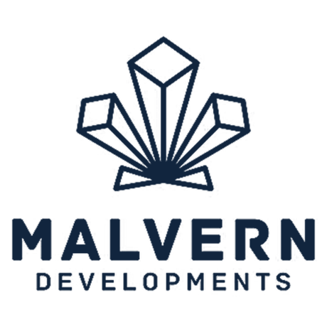 Malvern Developments Logo