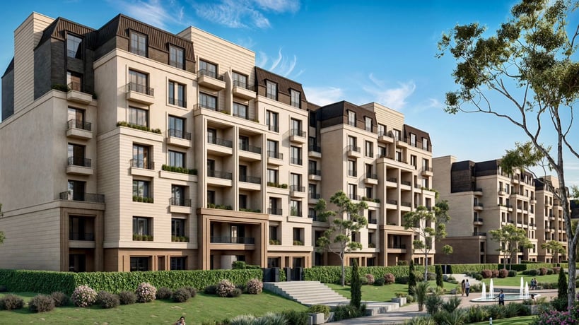 Beta Residence image