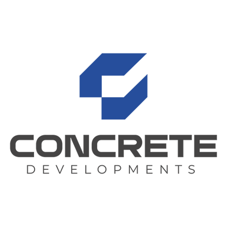 Concrete Group Logo