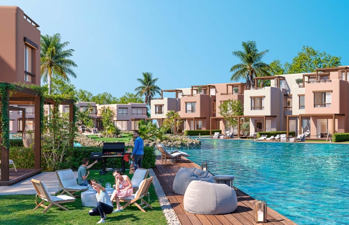 Hacienda Blue image