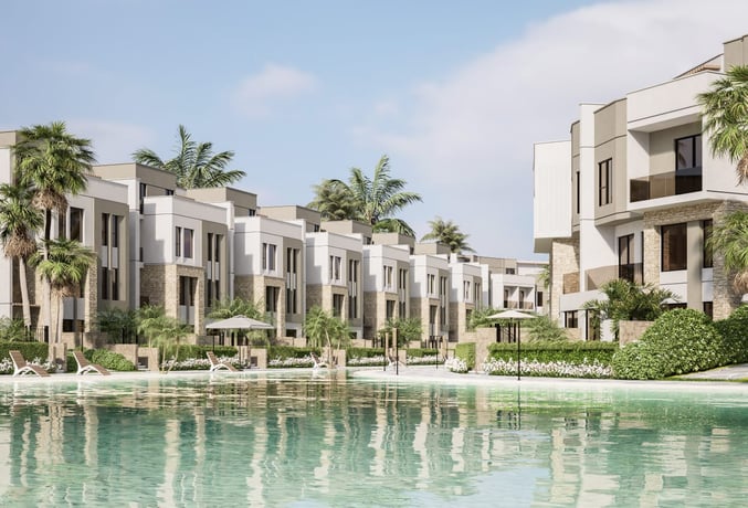 Isola Villas image