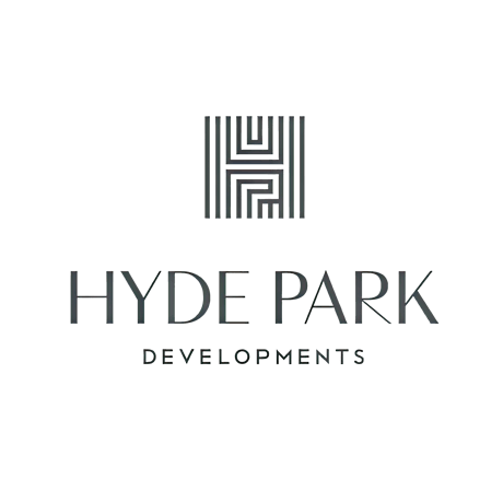 Hyde Park New Cairo Logo