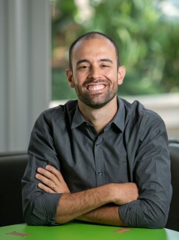 Sicredi-Dionatan Severo