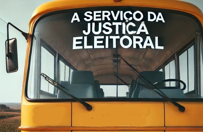 TranspEleicao