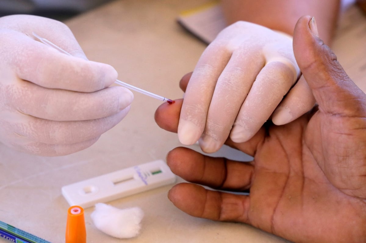 Trevo-da-Praia-recebe-equipe-para-testes-de-Covid-19-e-acao-de-combate-a-dengue1