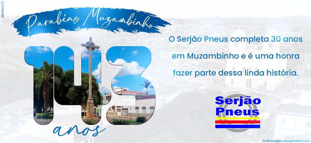 Serjao143anos