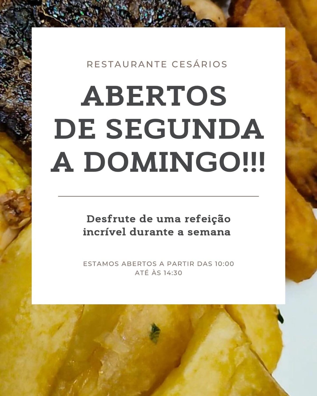 Cesariossemana
