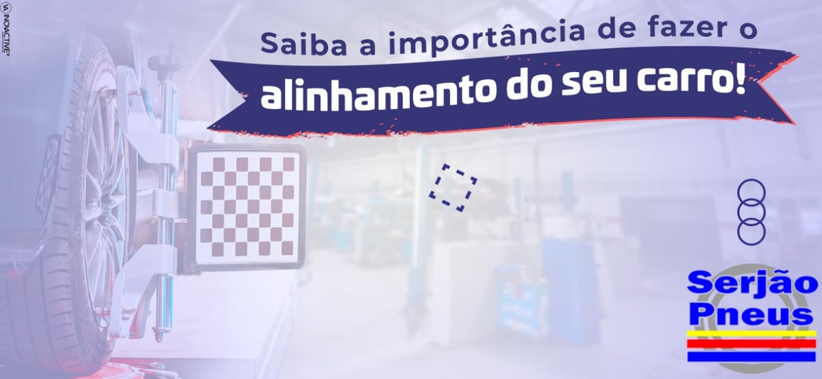 SerjaoAlinhaCar