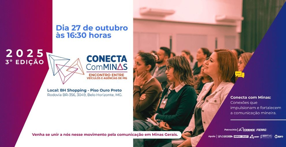 ConectaMinas25