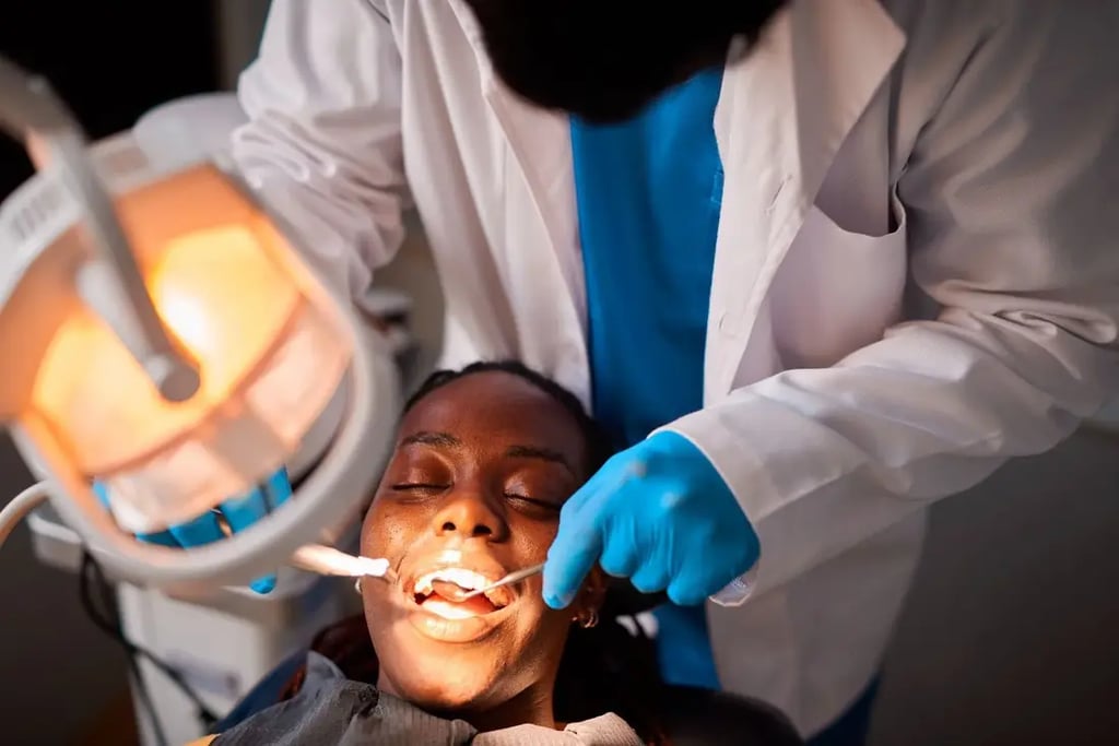 Saúde começa pela boca: higiene bucal previne doenças em todo o corpo