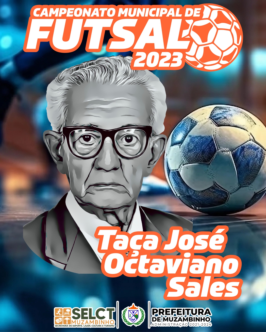 TacaFutSal23