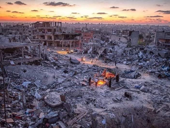 Foto-1-Gaza-destruida