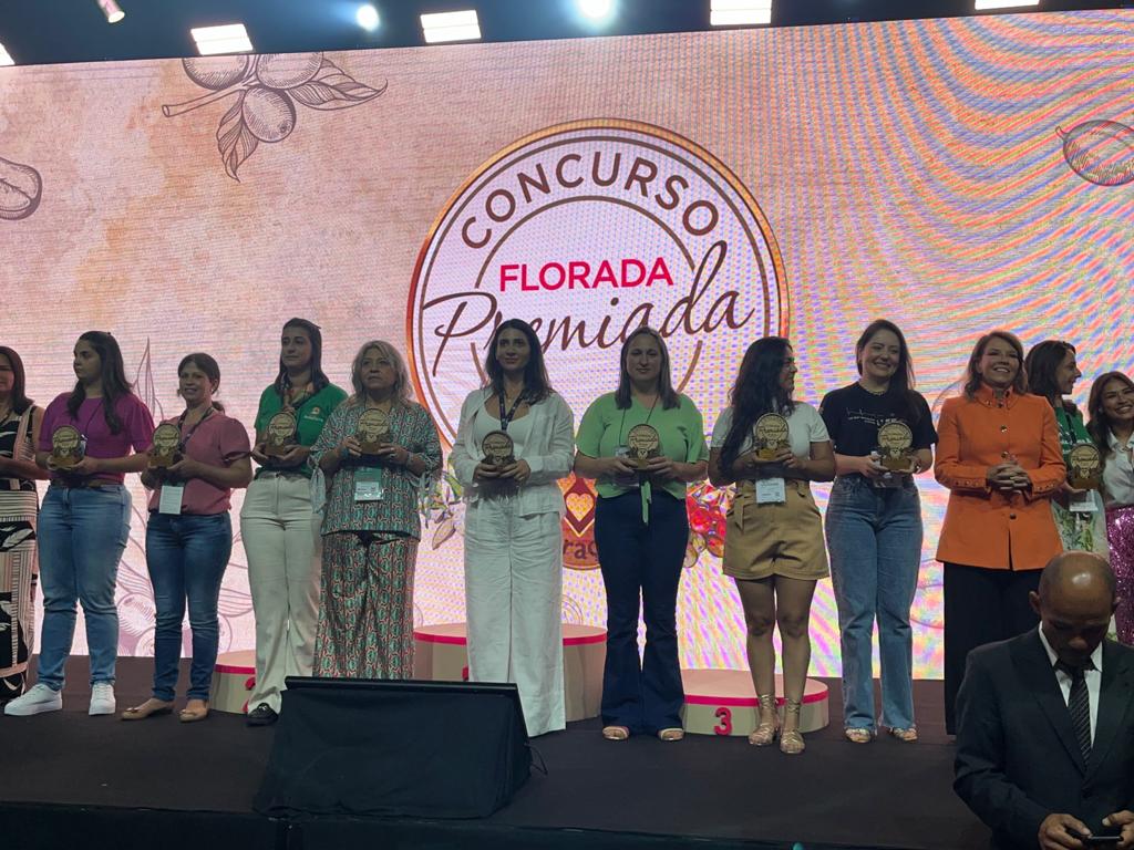 Concurso Florada2023