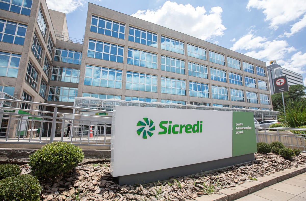 Centro Administrativo Sicredi