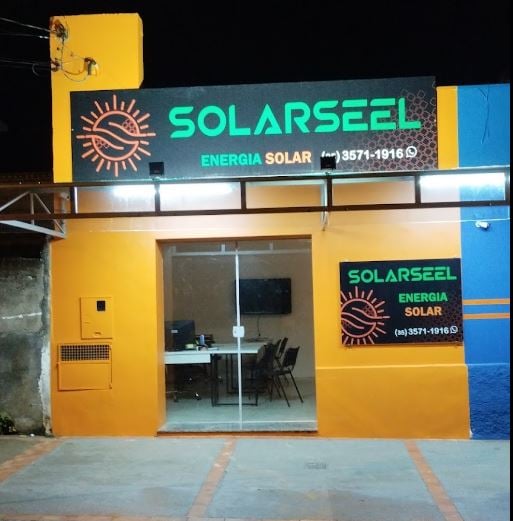 SolarSeelAv