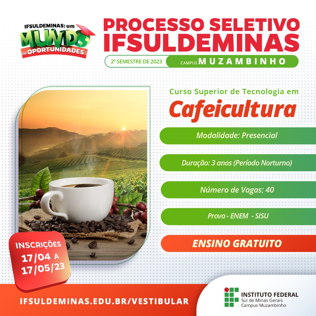 IFMuzCafeicultura