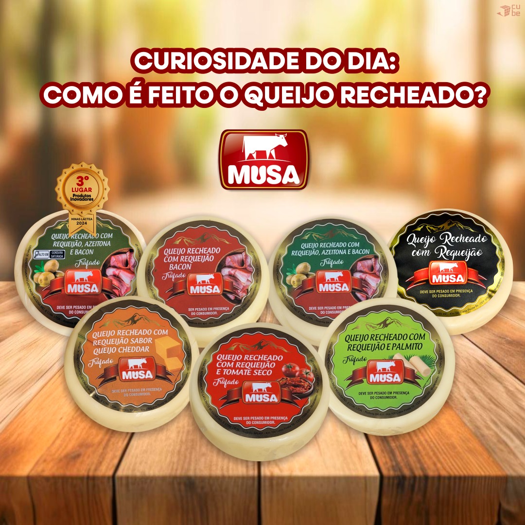 TrufadosMusa