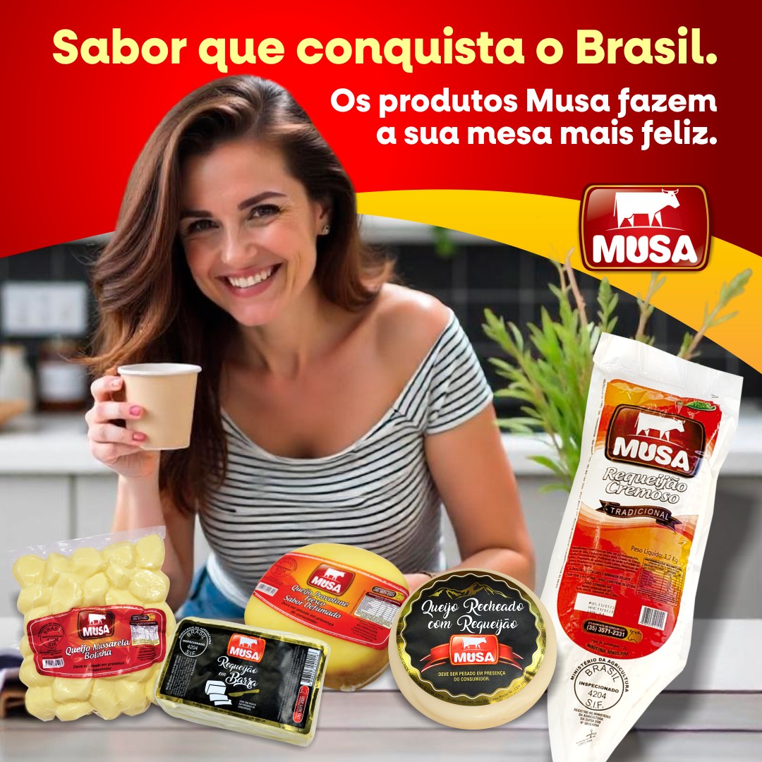 MusaProdutos