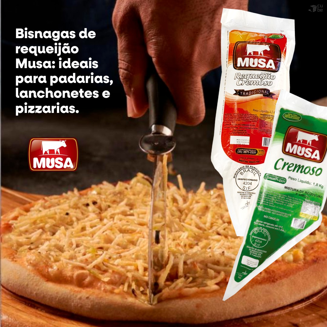 MusaBisnagas